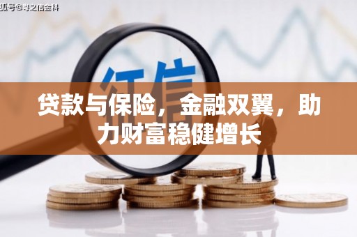 罗湖贷款与保险，金融双翼，助力财富稳健增长